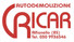 Logo Ricar Srl